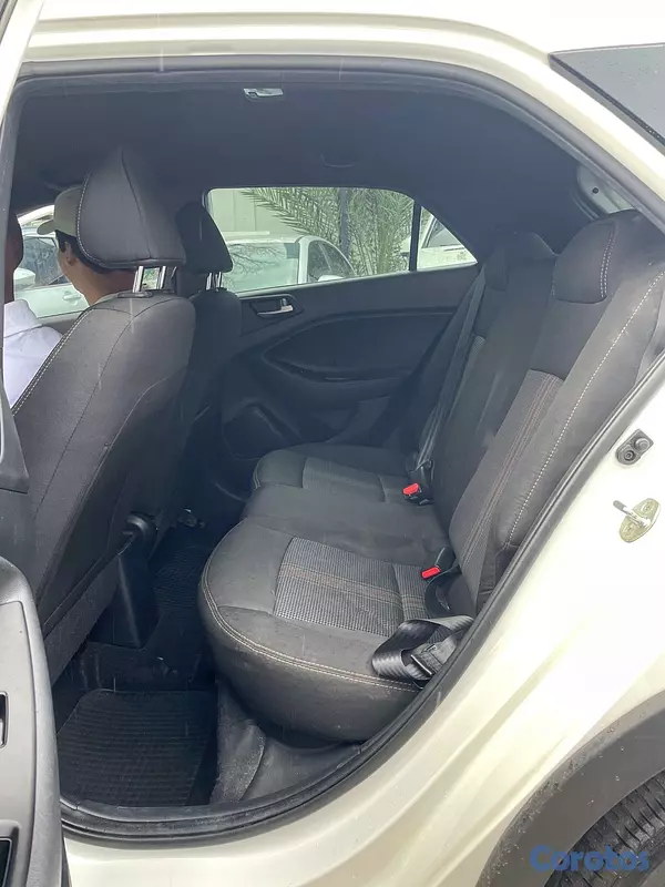 carros - Hyundai I20 Active 2018 3