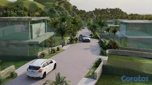 solares y terrenos - Invierte en Terrenos Premium Frente al Mar en Sama 13
