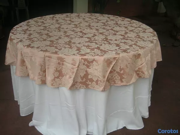 decoración y accesorios - TOPES NAVIDEÑOS Y PARA OTRAS OCASIONES 5