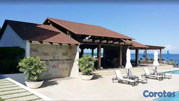 apartamentos - APARTAMENTO EN VENTA, COMPLEJO LUXURY EN SOSÚA, PUERTO PLATA 4
