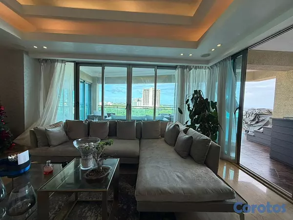 apartamentos - apartamento en venta frente al mar  15