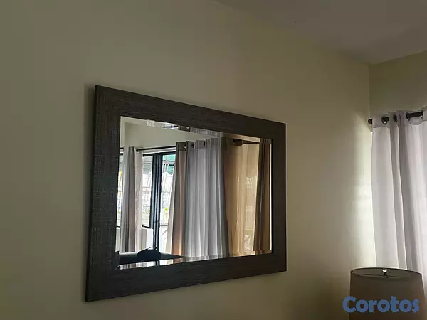 decoración y accesorios - Espejo excelente calidad 2