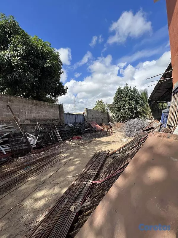 oficinas y locales comerciales - Edificio Comercial en Hato Nuevo Manoguayabo 3