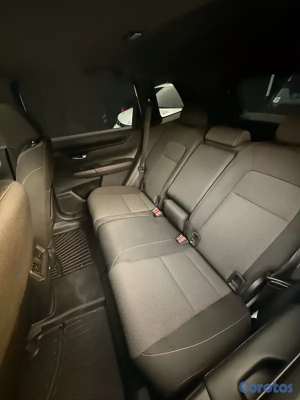 jeepetas y camionetas - Honda Crv Sport Hybrid 2023🇺🇸 7