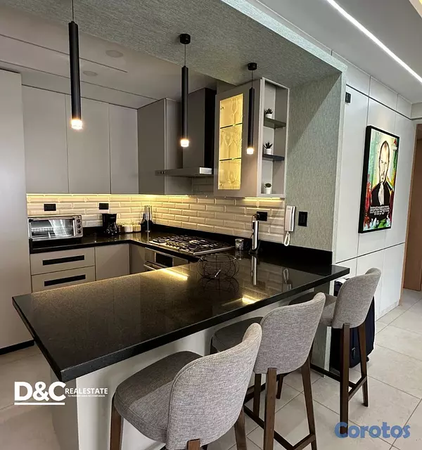penthouses - PENTHOUSE EN VENTA EN ZONA EXCLUSIVA DE PUERTO PLA 9