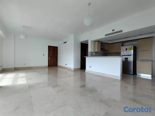 apartamentos - Apartamento en renta Ubicado en Piantini 3