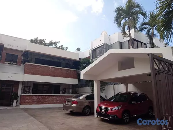 apartamentos - apartamento amueblado en alquiler - Ensanche Julieta  6