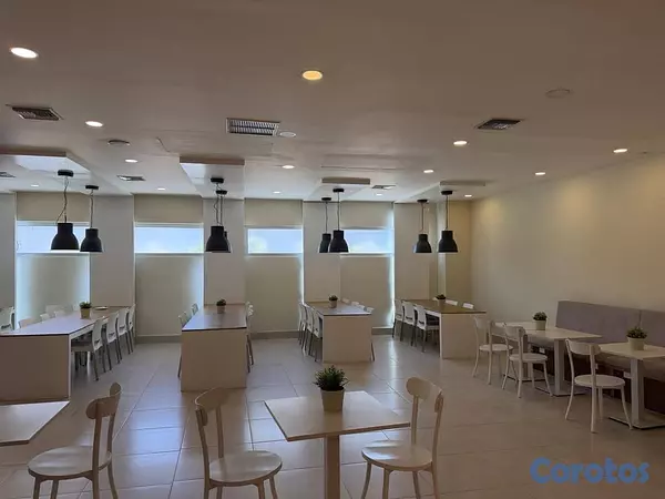 oficinas y locales comerciales - Edificio Comercial en Alquiler Naco 7