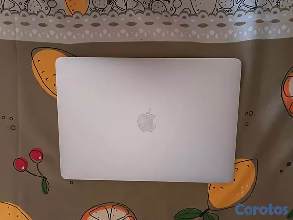computadoras y laptops - Macbook pro 2019 2