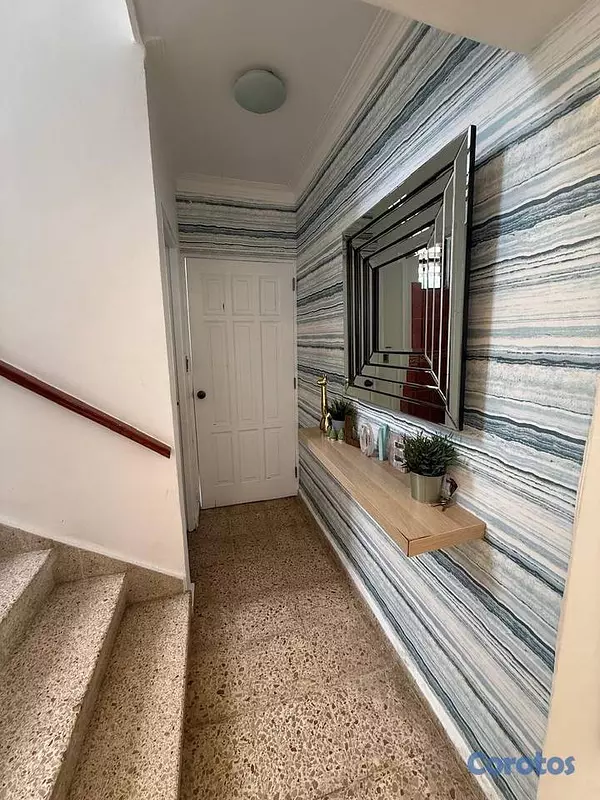 casas - Casa de 3 habitaciones 2 baños en venta en Colinas 5