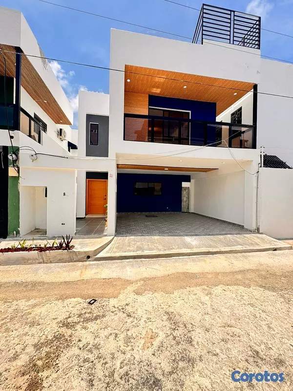casas - Casa Nueva en Brisa oriental San isidro  2