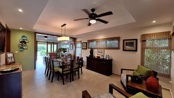 casas - Casa AMUEBLADA en Venta, Juan Dolio 8