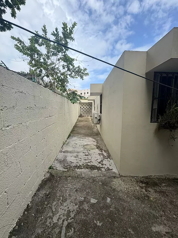 casas - Casa en Venta – Av. Independencia  Santo Domingo. 4