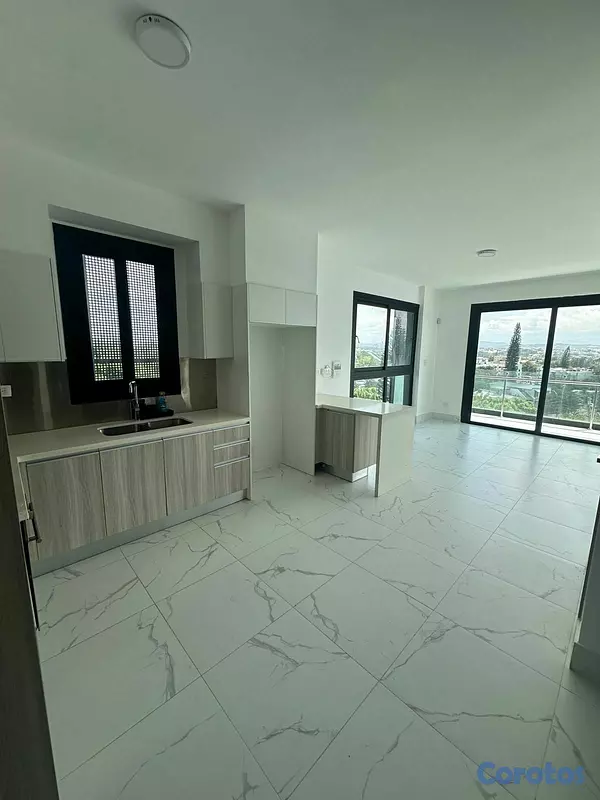 apartamentos - APARTAMENTO EN VENTA - SANTIAGO. 2