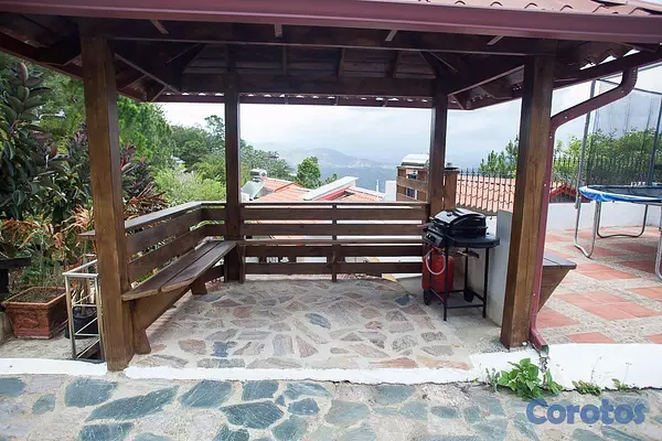 casas vacacionales y villas - 3 VILLAS POR EL PRECIO DE 1 + SOLAR PREMIUM EN JAR 12
