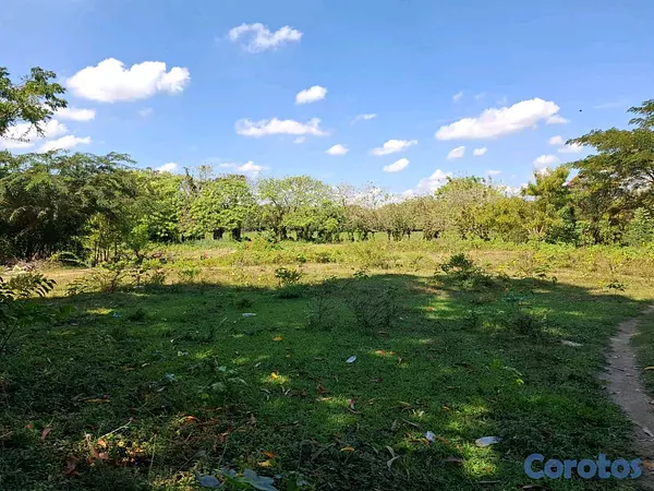 solares y terrenos - Vendo Terreno en San Cristóbal, Nigua, San Cristóbal  6