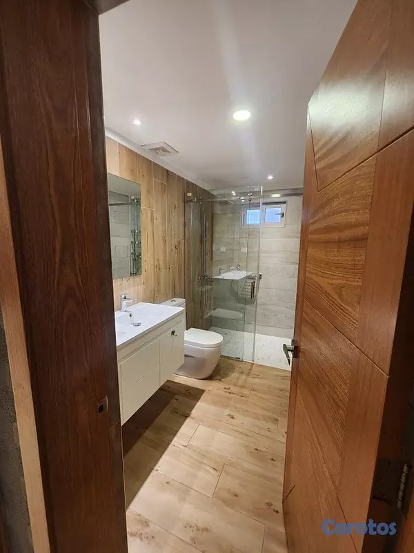 apartamentos - Apartamento en Alquiler en Naco – Residencial Ariz 2