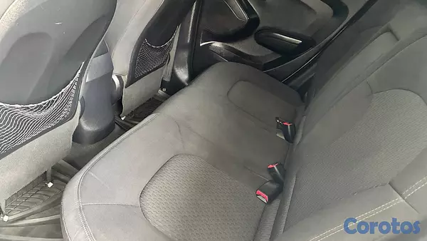 jeepetas y camionetas - Hyundai Tucson 2014 motor dohc  4