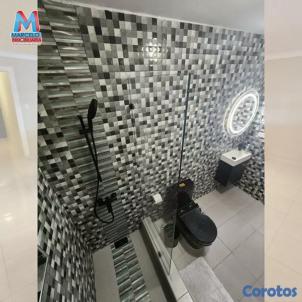 casas - Residencia exclusiva en venta – Bella Vista A poco 12