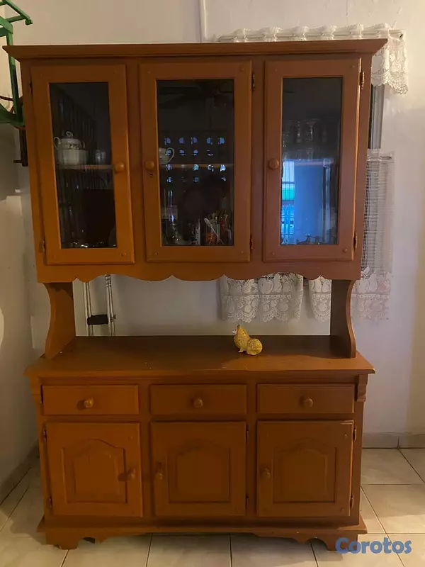 muebles y colchones - SE VENDE POR MOTIVO DE VIAJE 2
