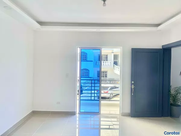 apartamentos - 🏢🌴 Apartamento Moderno en 4to Nivel – Puerto Plata 7