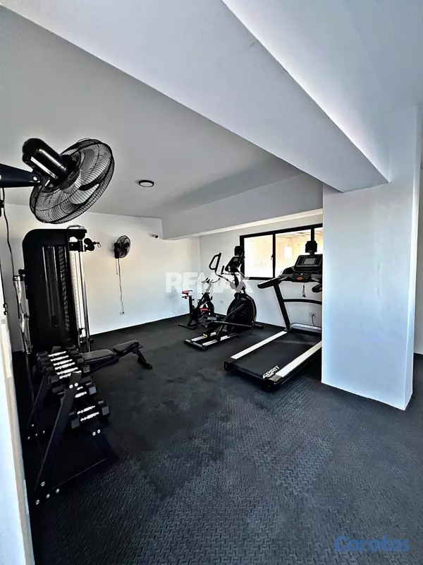 apartamentos - Apartamento en Alquiler en Zona Universitaria 5
