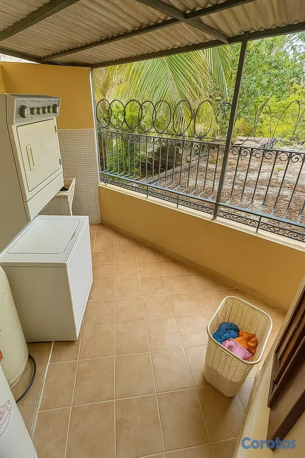 casas - ALQUILO Amplia y comoda casa en Viejo Arroyo Hondo 7