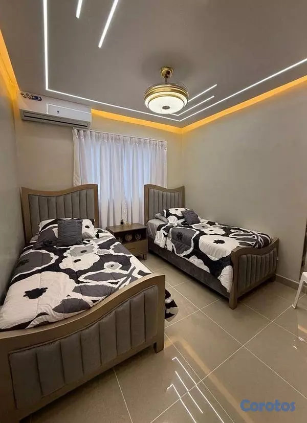 apartamentos - Apartamento elegante envío venta Urb. Thomen 6