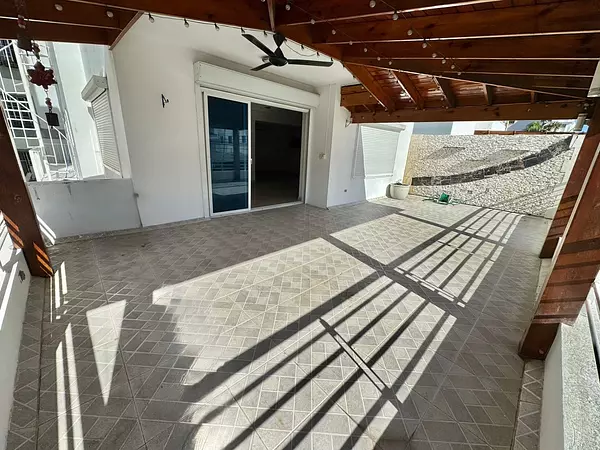 apartamentos - Apartamento en Alquiler – El Millón 1
