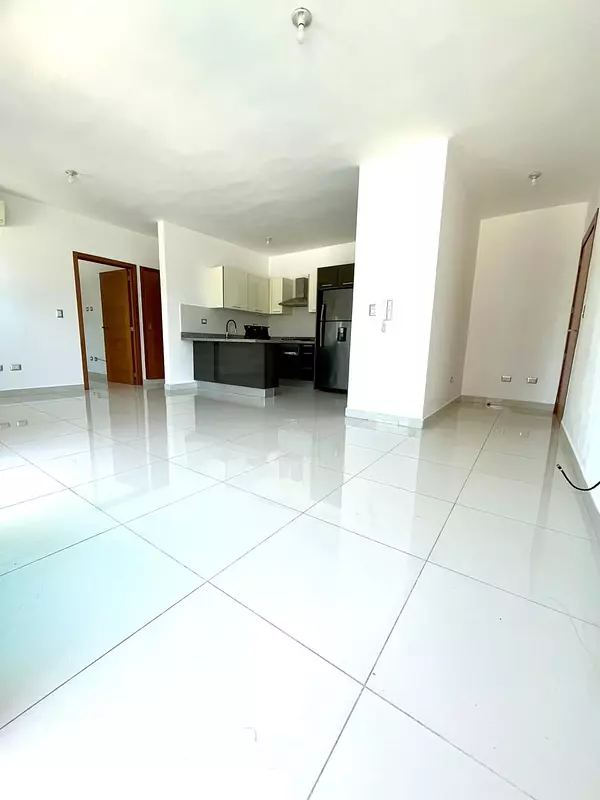 apartamentos - Piantini Apartamento en Alquiler 6