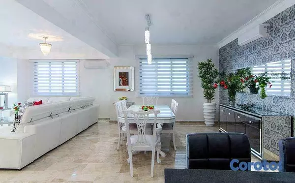 apartamentos - ¡Alquilo apartamento de lujo Amueblado! 3