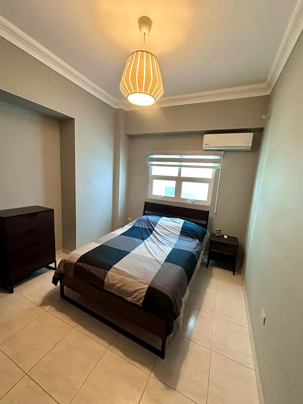 apartamentos - Alquilo Apartamento Amueblado  Piantini 7