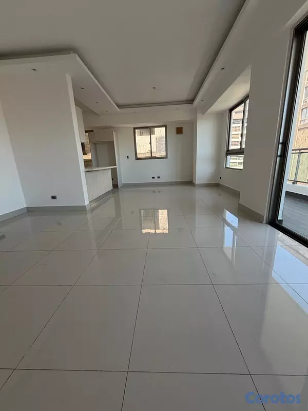 apartamentos - aparamentos listos los cacicazgos dos habitaciones con su baño dos parqueos balc 12