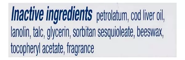 Salud y Equipamiento Médico - Crema Desitin Para Bebes De 2oz 7