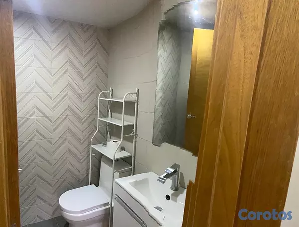 apartamentos - APARTAMENTO AMOBLADO  4