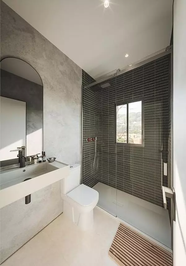 apartamentos - Apartamentos de lujo en La Esmeralda, Santiago 7