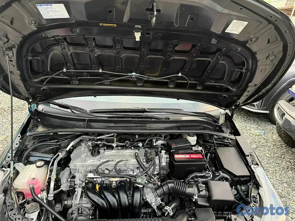 carros - toyota corolla 2020 2