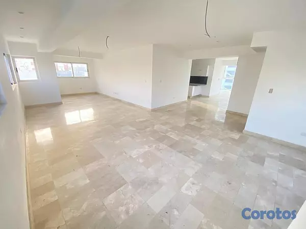 penthouses - En Venta penthouse en Serralles de 3 habitaciones 4