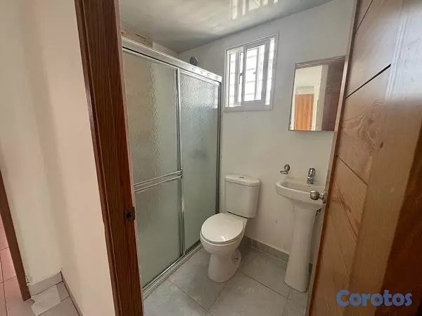 apartamentos - vendo en residencial palma real 2 nivel  7