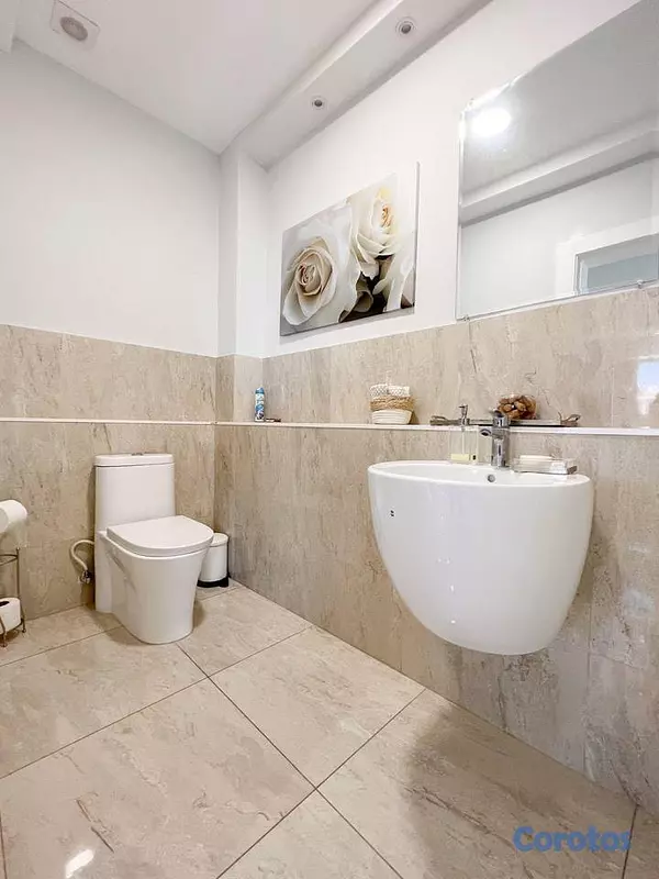 apartamentos - Apartamento de 2 habitaciones 2 baños 2 parqueos p 10