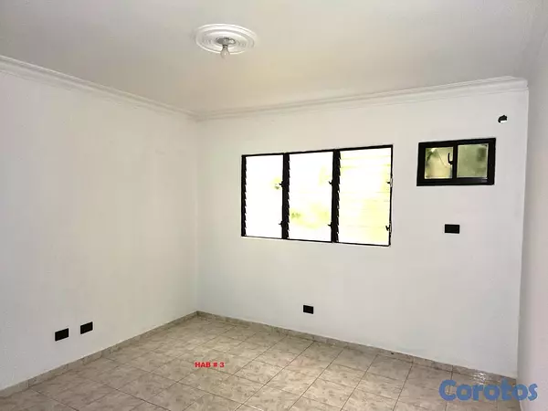 apartamentos - Amplio y moderno apartamento remodelado en Los Cacicazgos. 5