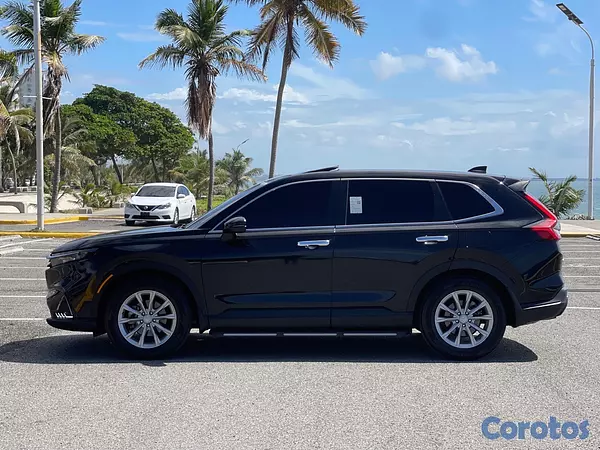 jeepetas y camionetas - Honda CR-V EX 2023 16