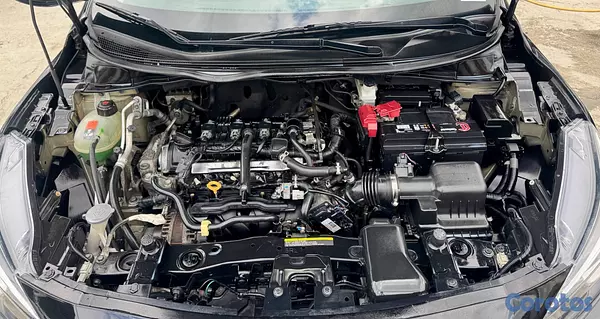 carros - Nissan Versa 2020 SV
 11