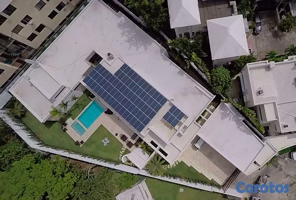 casas - Casa moderna en venta en los Cacicazgos  8