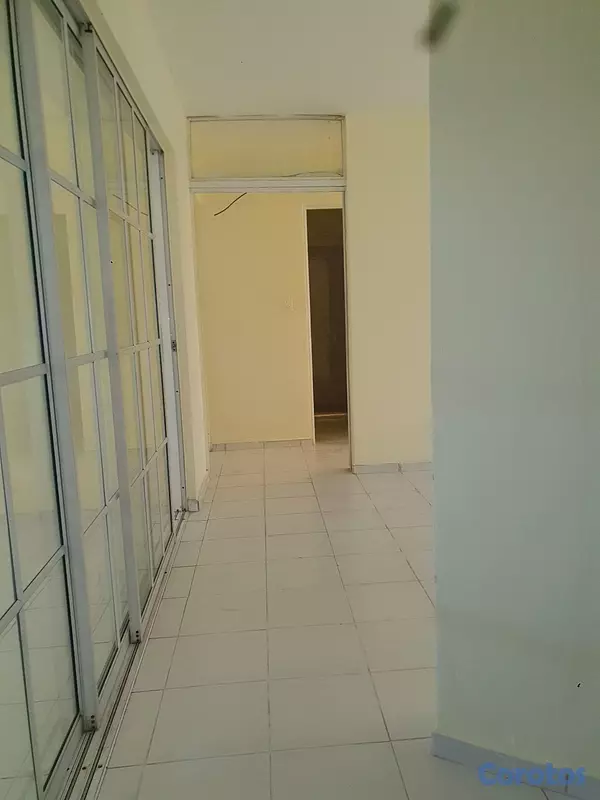 apartamentos - Se vende Apartamento en el ens. La paz de 2 dormitorio.  negociable  7