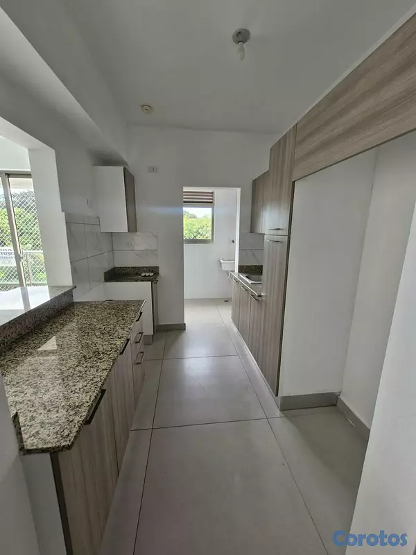 apartamentos - Amplio apartamento en torre de Gazcue 8