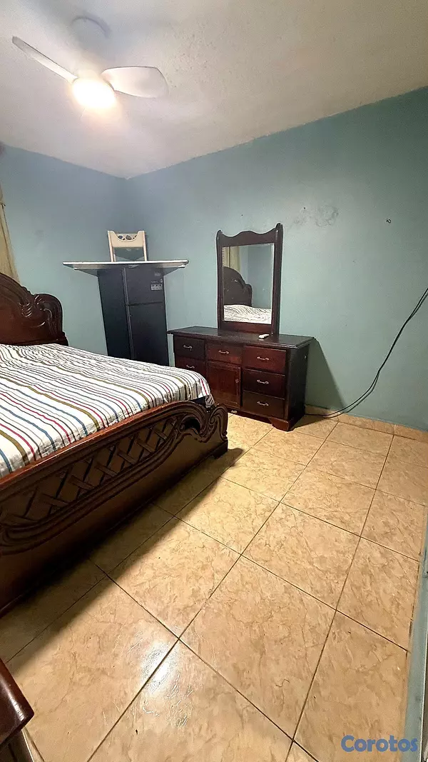 habitaciones y viviendas compartidas - Habitacion en el Centro de la Ciudad 📍 Cerca del Metro y Rutas de Guaguas 🙌🏻 2