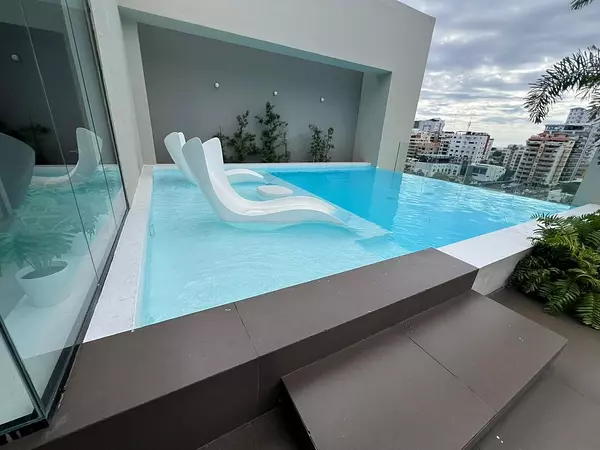 penthouses - Penthouse totalmente amueblado en alquiler en Bella Vista 10
