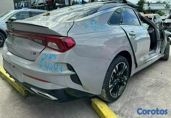 repuestos - 🔥🚗 ¡MOTOR PARA KIA K5 2021 EN CONDICIONES EXCELENT 3