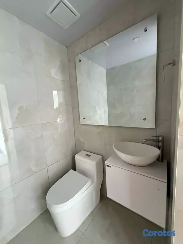 apartamentos - Apartamento en Venta en el Exclusivo Ensanche Naco 2